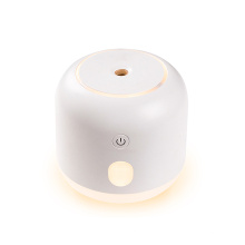 Built-in Lithium Battery Ultrasonic Aroma Oil Diffuser